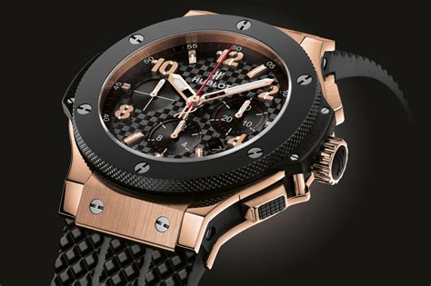 hublot big bang one click|hublot big bang original gold.